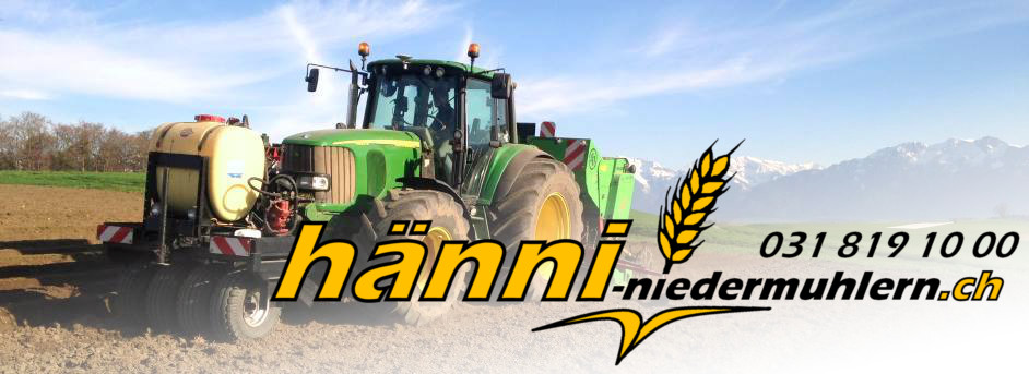 Hänni Niedermuhlern
