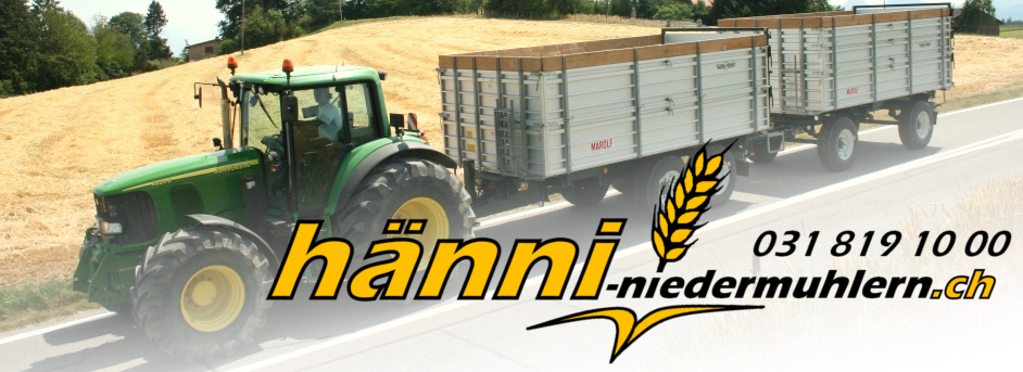 Hänni Niedermuhlern